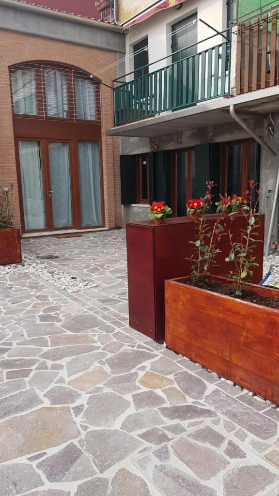 Calle Michelangelo Apartments photo 4