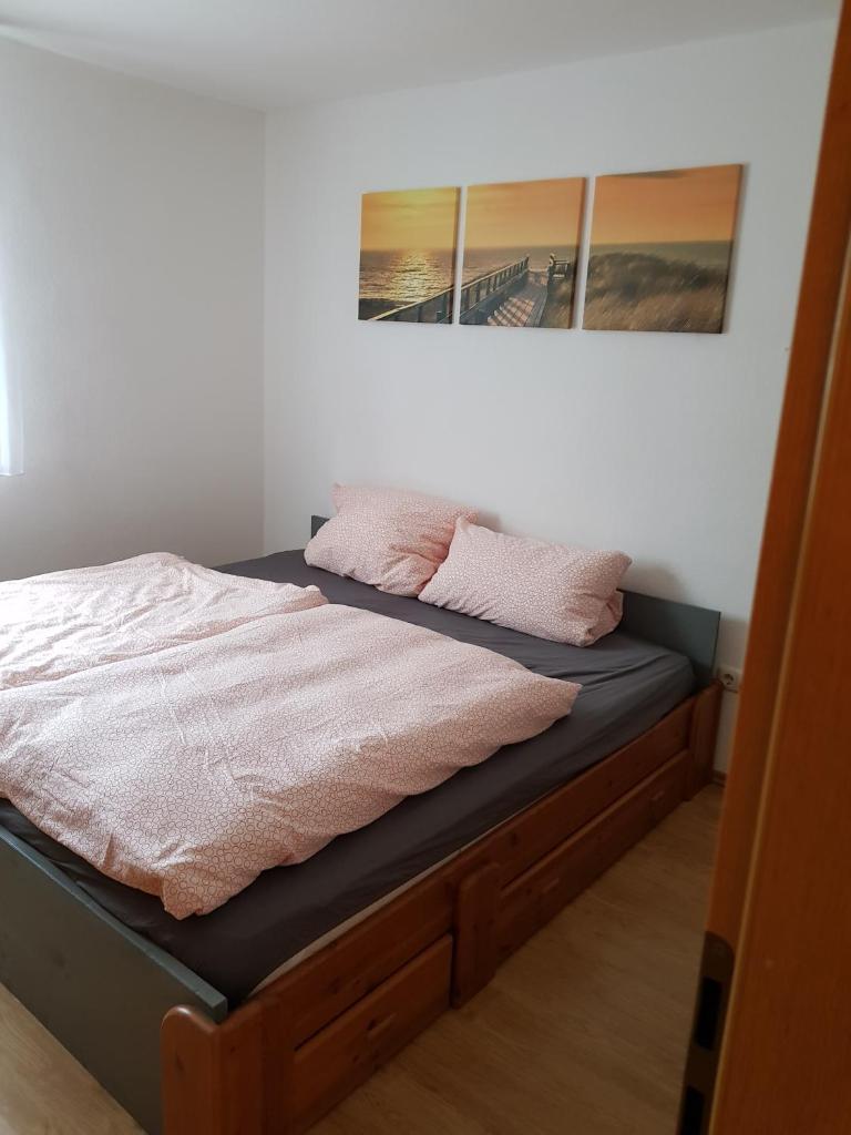 2 Zimmer Wohnung mit Balkon - Nähe Messe photo 1