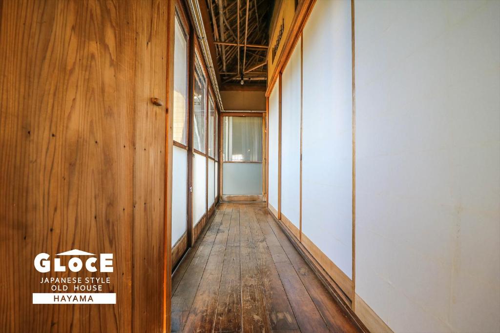 GLOCE 葉山 囲炉裏付古民家ゲストハウス l HAYAMA Old Folk House with Sunken Hearth photo 2