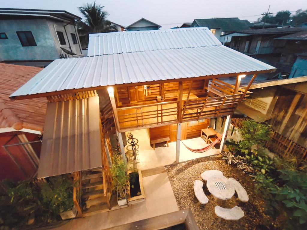 พืชไทยเชียงคาน(Plantthai) photo 2