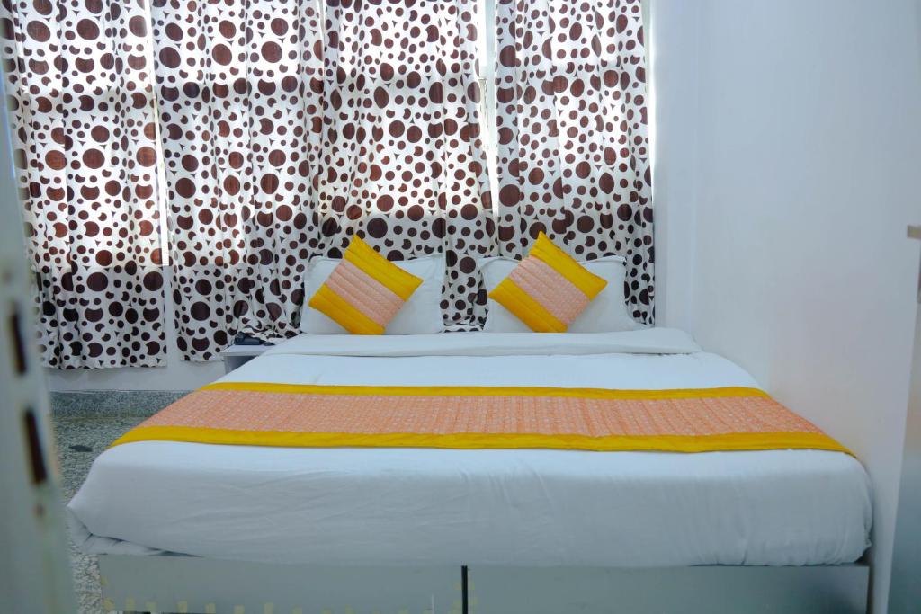 Одноместный (Одноместный номер Делюкс), Hotel NewTech Near New Delhi Railway Station