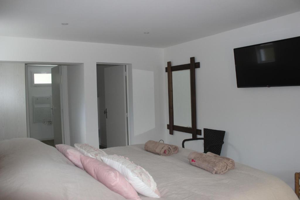 LES CHAMBRES DU HOURON photo 3