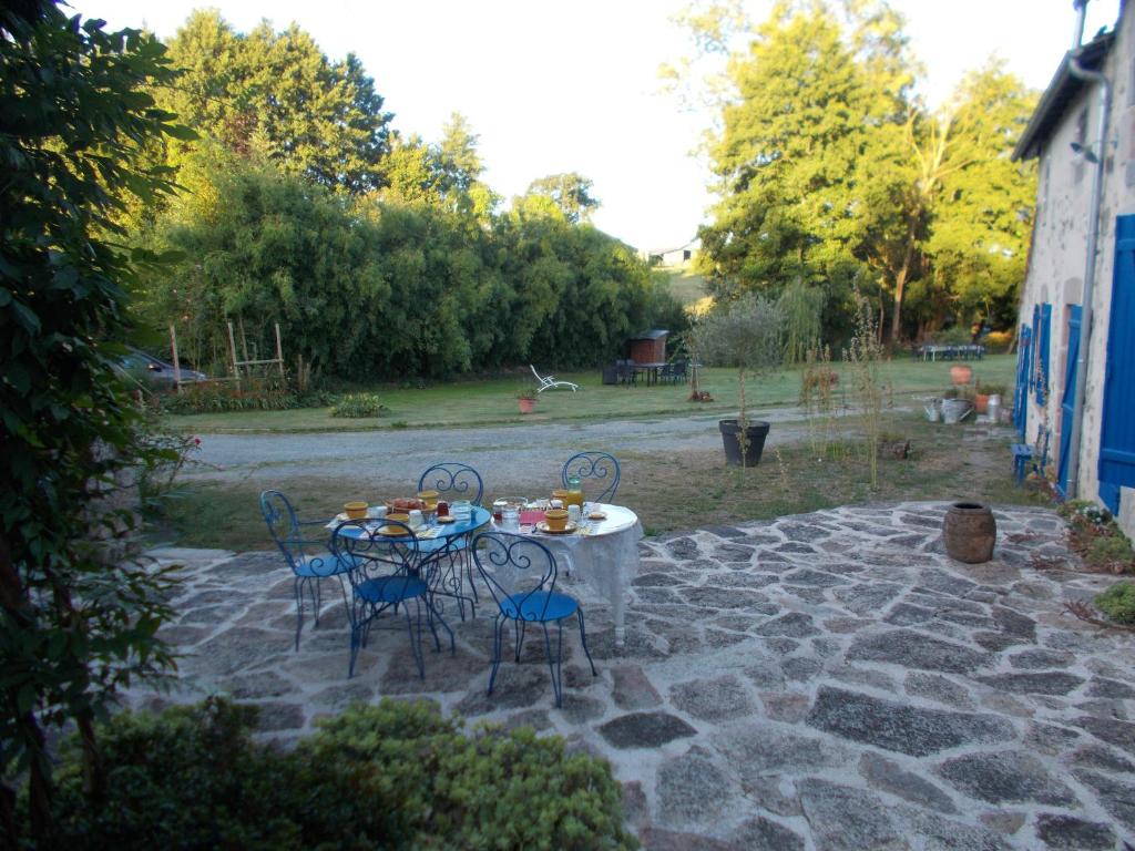 La petite Vallee photo 2