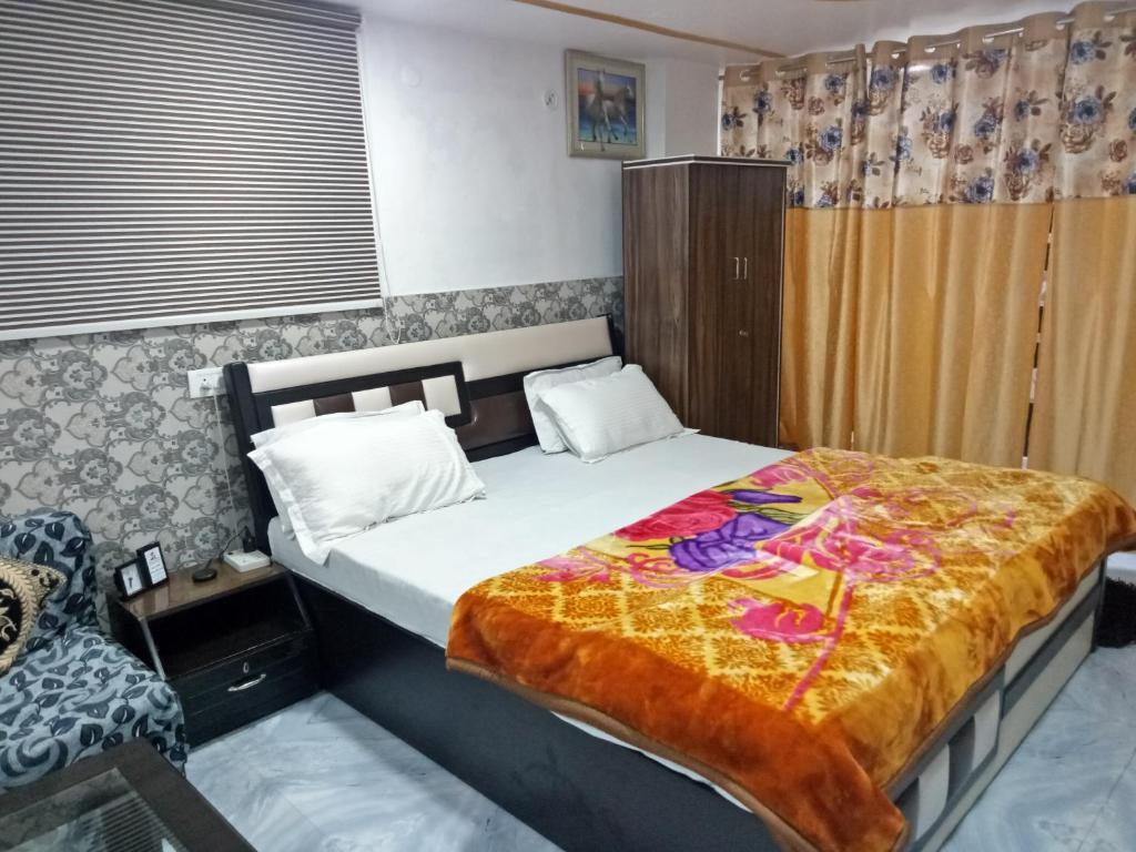 Traveller Guest House photo 3