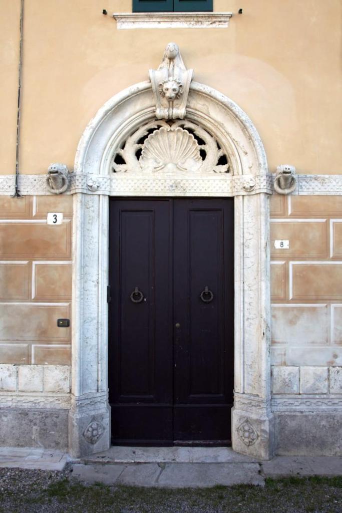 Appartamento Residenza d'Epoca Magnolia photo 1