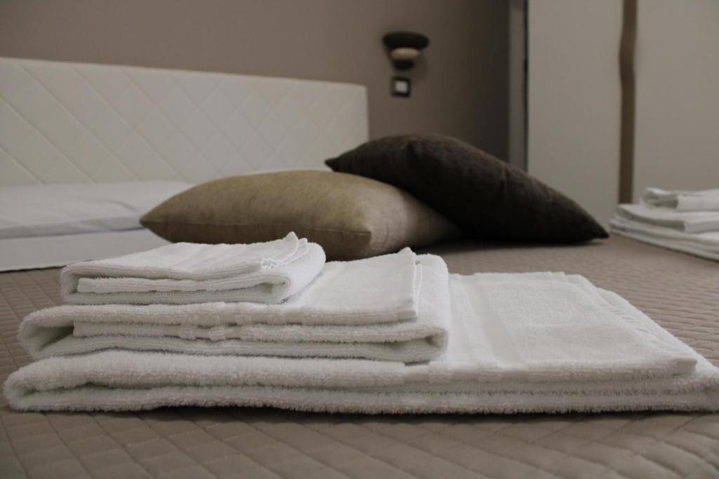 B&B D'Amari Affittacamere photo 1