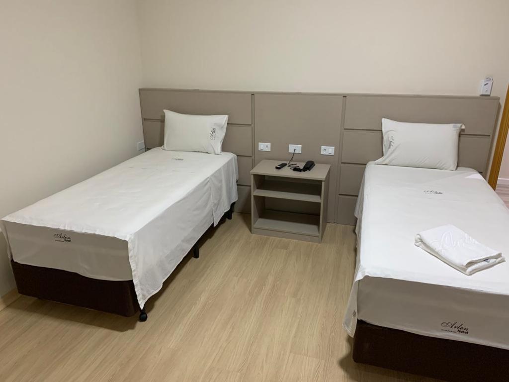Hotel Arlen photo 1