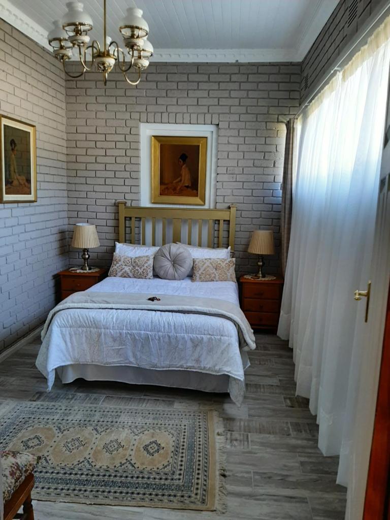 Mrs Catherines Selfcatering Apartment photo 4