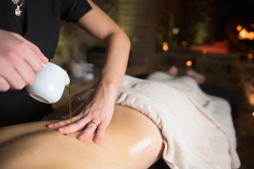 PALAZZO DEL CAPITANO Wellness & Relais - Luxury Borgo Capitano Collection photo 1