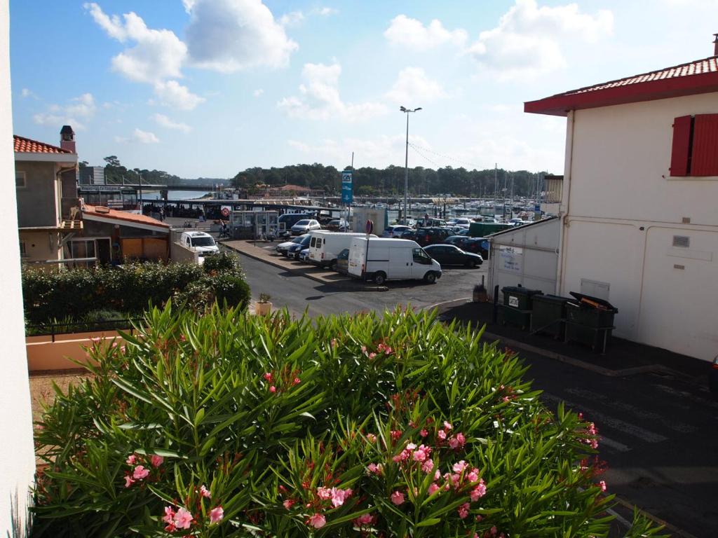 Studio Cap Sud Capbreton proche plage photo 1