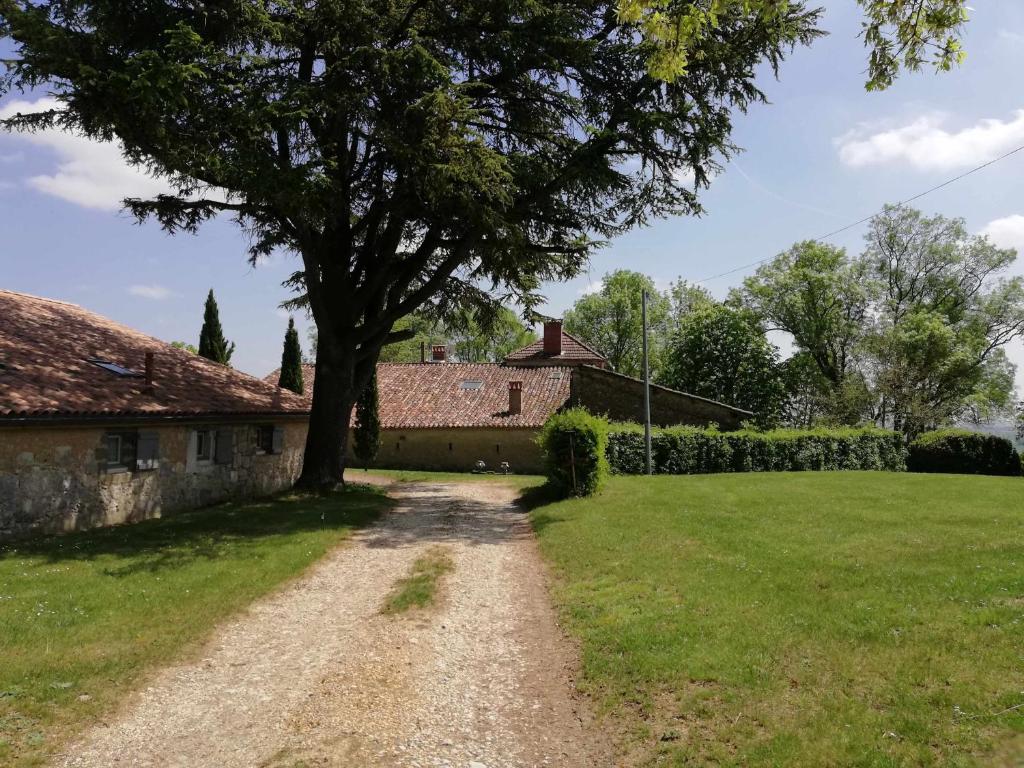 gites Les Lebes - Grange loft photo 1