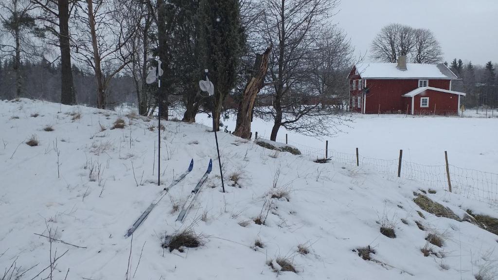 Wallas i Hylte 4, SÄVSJÖ LAMMHULT photo 1