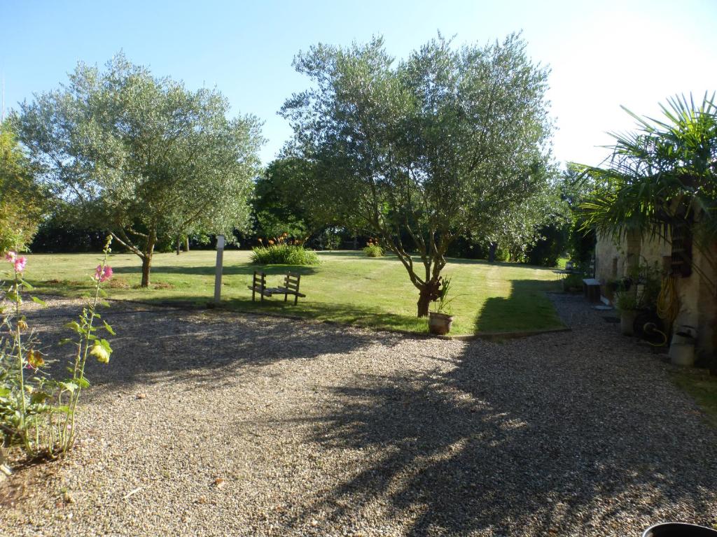 gites Les Lebes - Grange loft photo 4