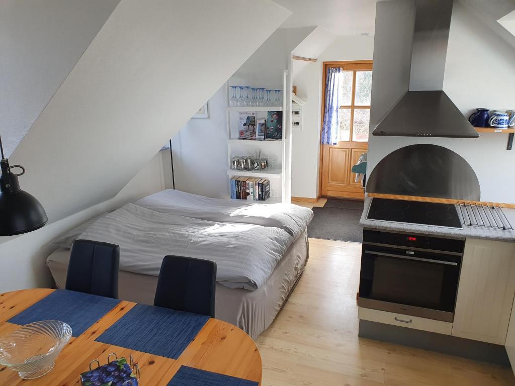 Ferie Lejligheden Landlyst photo 2