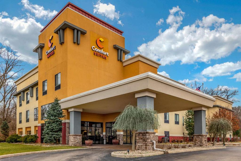 Comfort Suites South image