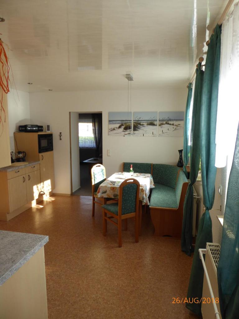 Ferienwohnung Flöhatalblick photo 3