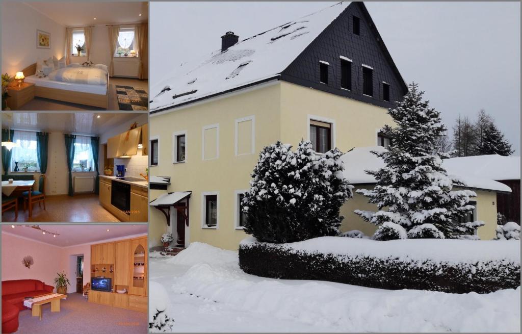 Ferienwohnung Flöhatalblick photo 2