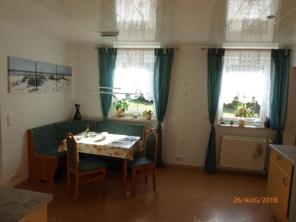 Ferienwohnung Flöhatalblick photo 4