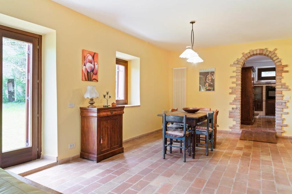 Il Casale degli Allori a 20 minuti dalla Riviera del Conero photo 3