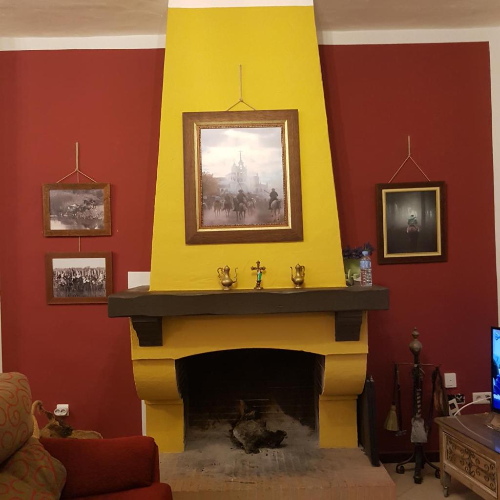 Casa los Tres Aires photo 4