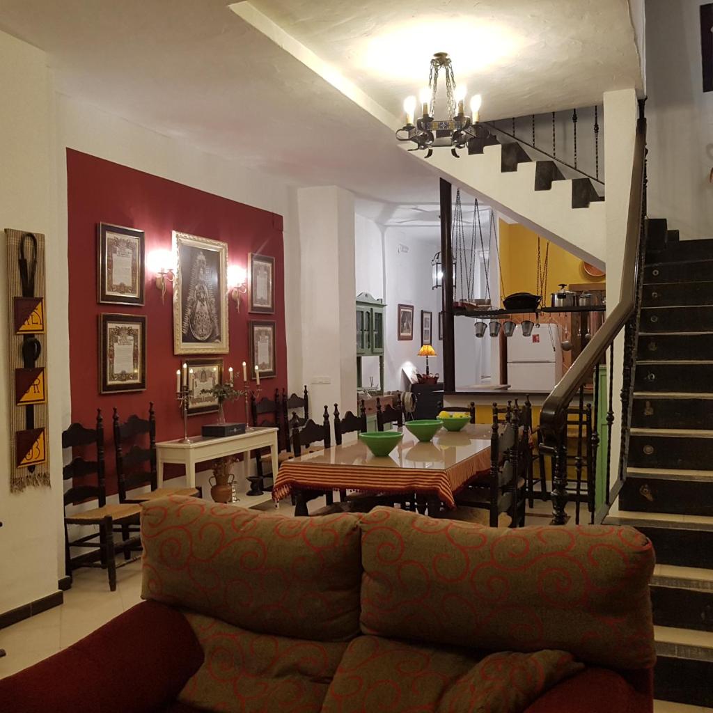 Casa los Tres Aires photo 2