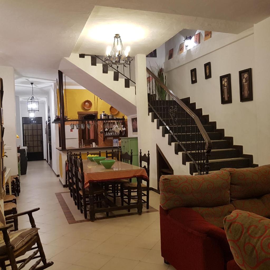 Casa los Tres Aires photo 3