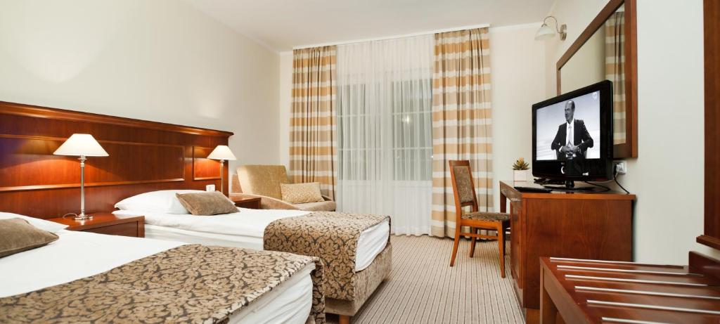 Hotel Cateski Dvorec photo 1