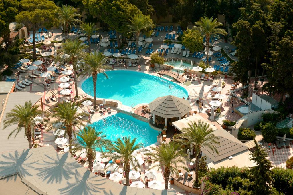 Rodos Palace Hotel photo 3