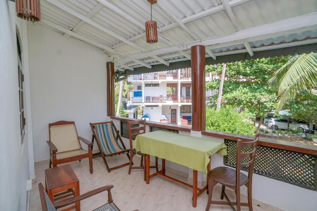 Двухместный (Стандартный двухместный номер с 1 кроватью), Sea View Beach Resort