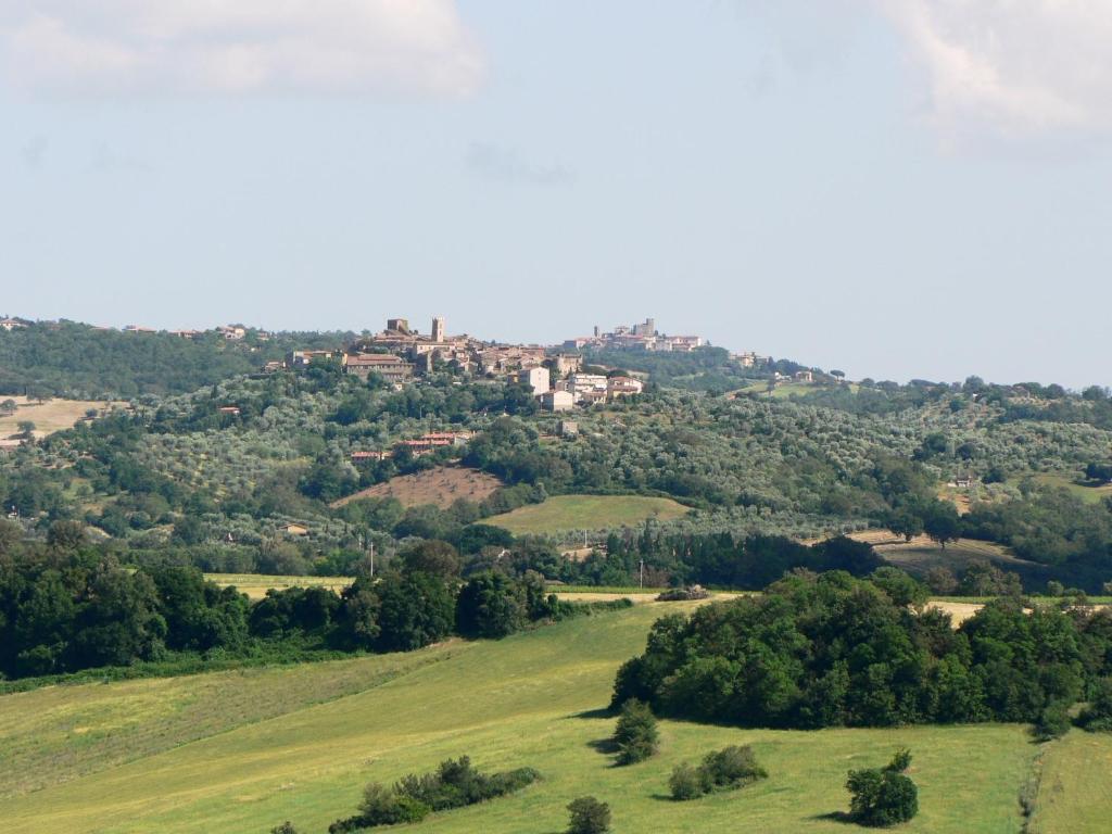Relais Le Ginestre photo 1