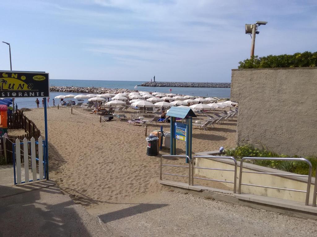Costa degli Etruschi photo 4