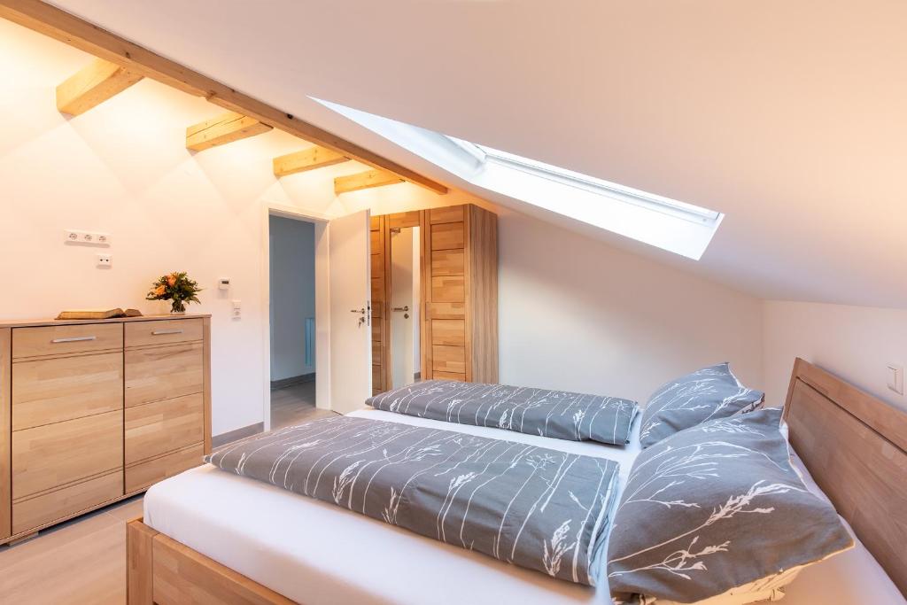 Ferienwohnung *Am Bronnwiesle* photo 1