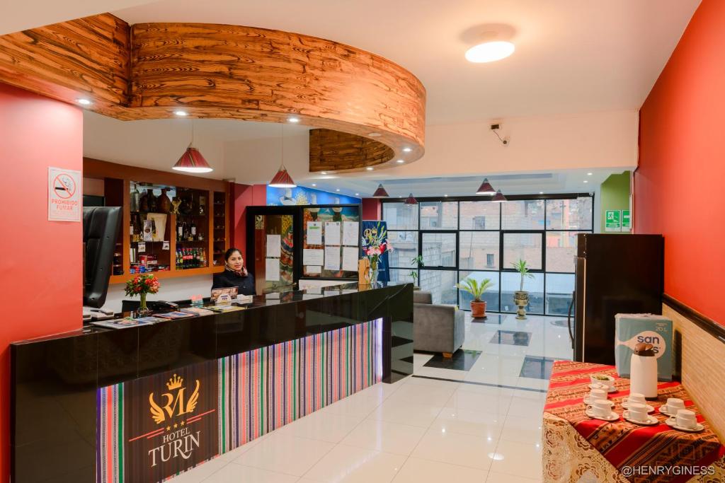 Hotel Turin photo 3