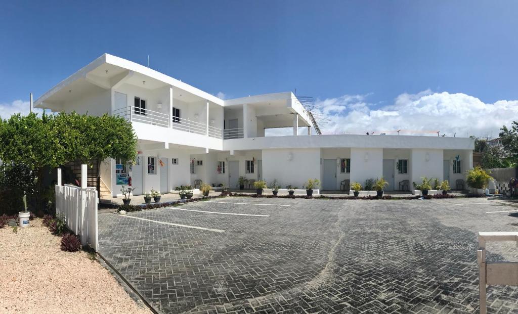 Albergo El Pulpo, Bayahíbe photo 3