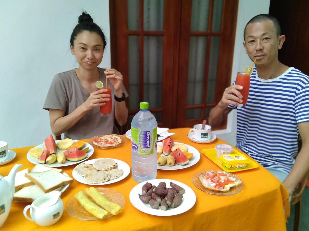 ARANI HOMESTAY photo 2