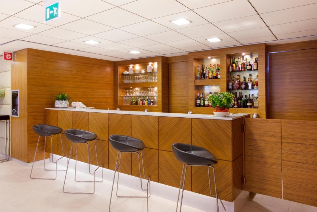 Holiday Inn Salerno-Cava De' Tirreni, an IHG Hotel photo 4