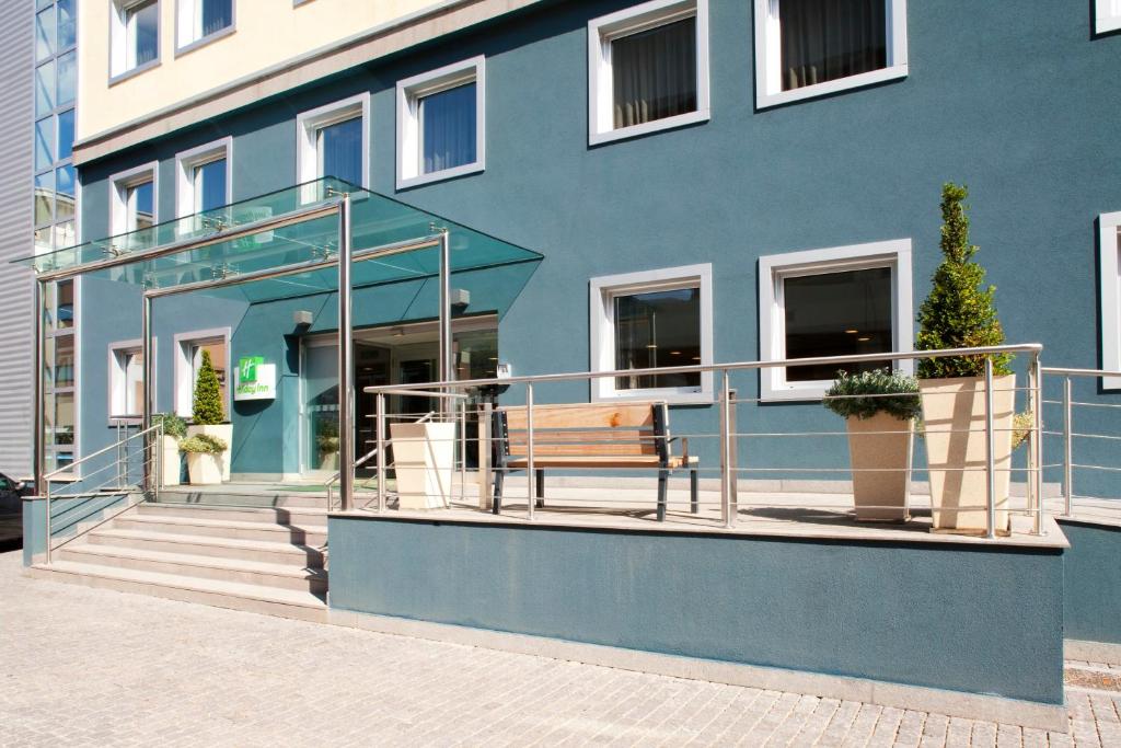 Holiday Inn Salerno-Cava De' Tirreni, an IHG Hotel photo 3