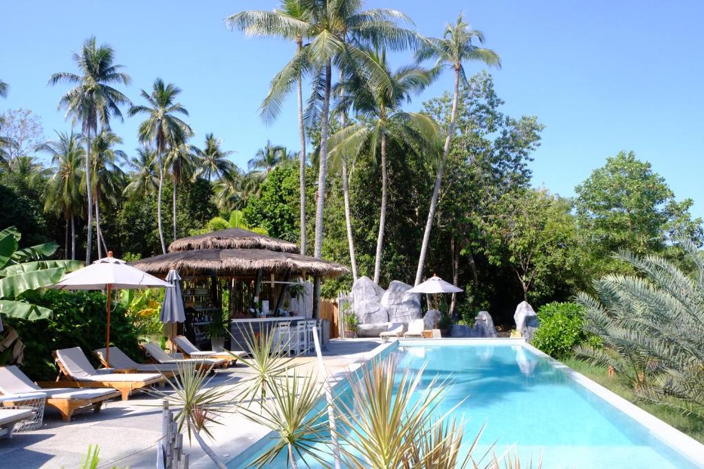 Awana Villa Resort Yaonoi - SHA Extra Plus photo 2