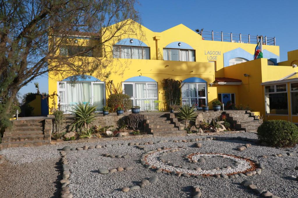 Lagoon Loge photo 1