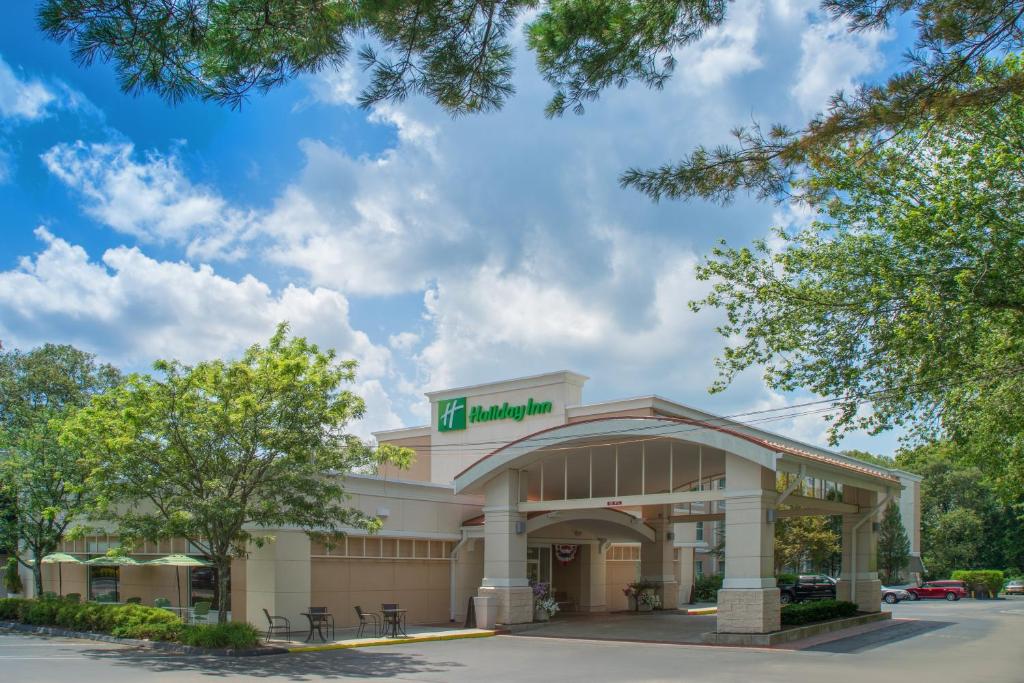 Holiday Inn South Kingstown (Newport Area), an IHG Hotel image