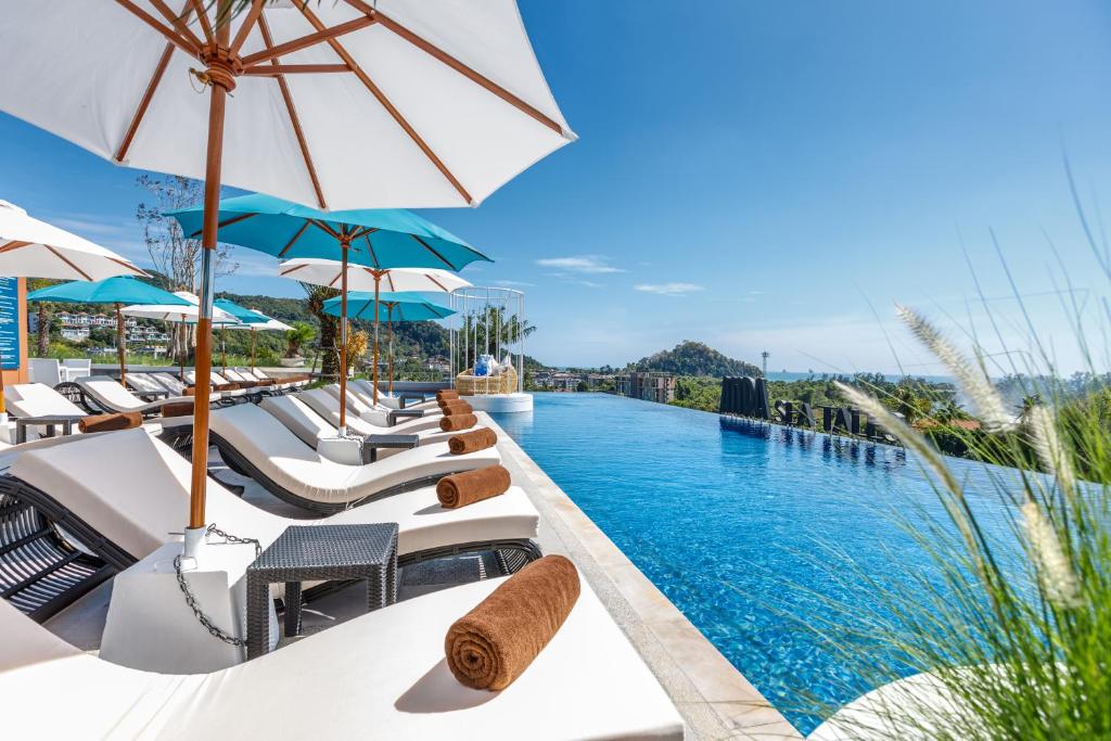 Anda Sea Tales Resort-SHA Plus photo 1