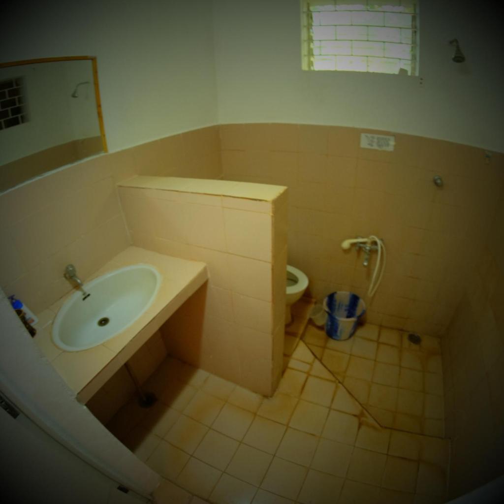 New Creation Guest House photo 4