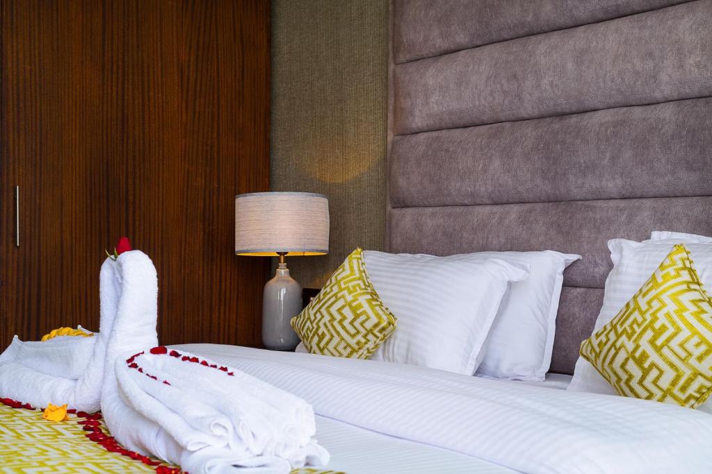 Best Western Kisumu Hotel photo 4