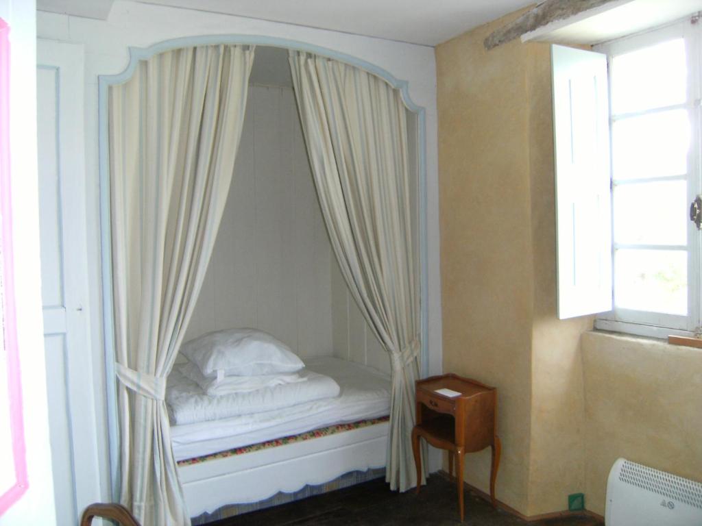 Manoir de Belle-Noë photo 2