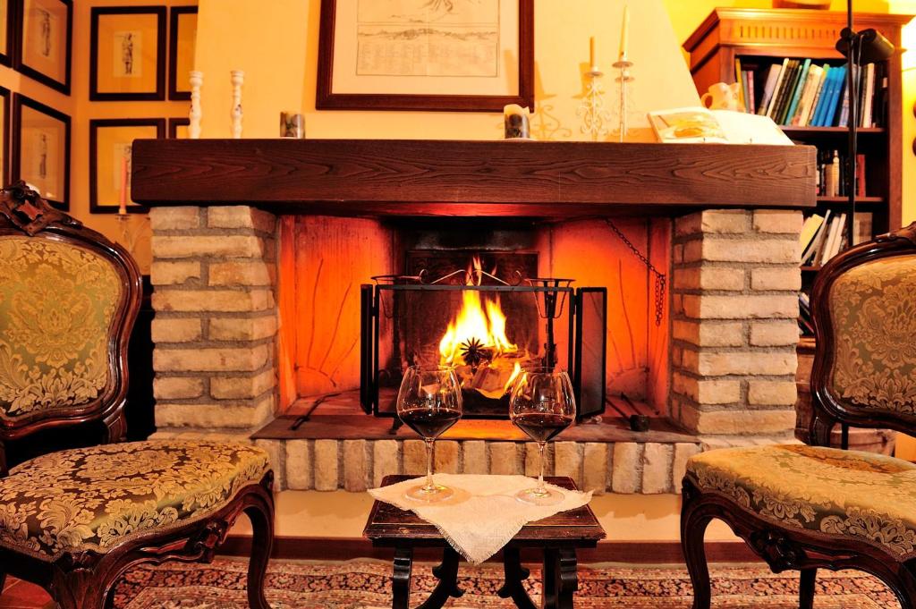 Borgo Mandoleto - Country Resort & Spa photo 4
