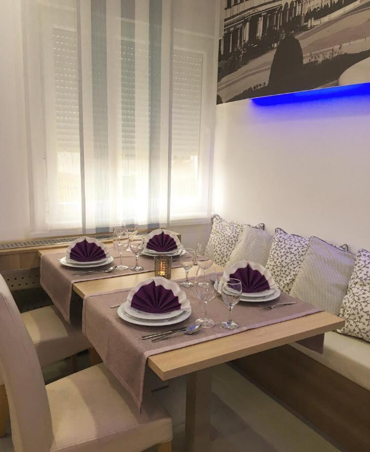 Hotel Podravina photo 4