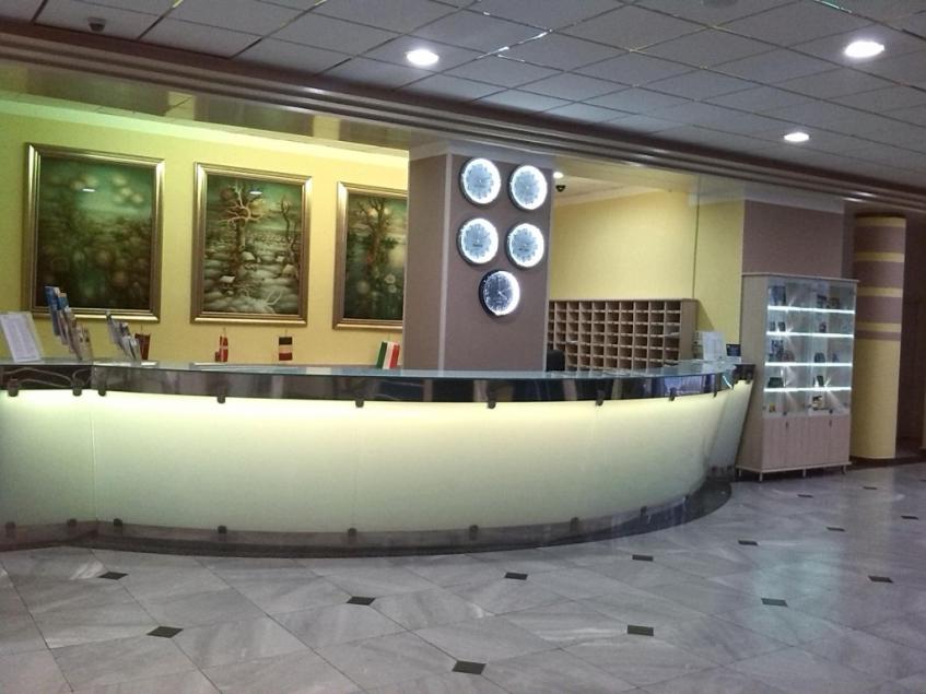 Hotel Podravina photo 1