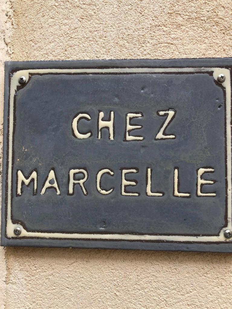 Provence Luberon Bonnieux location gite chez Marcelle photo 4