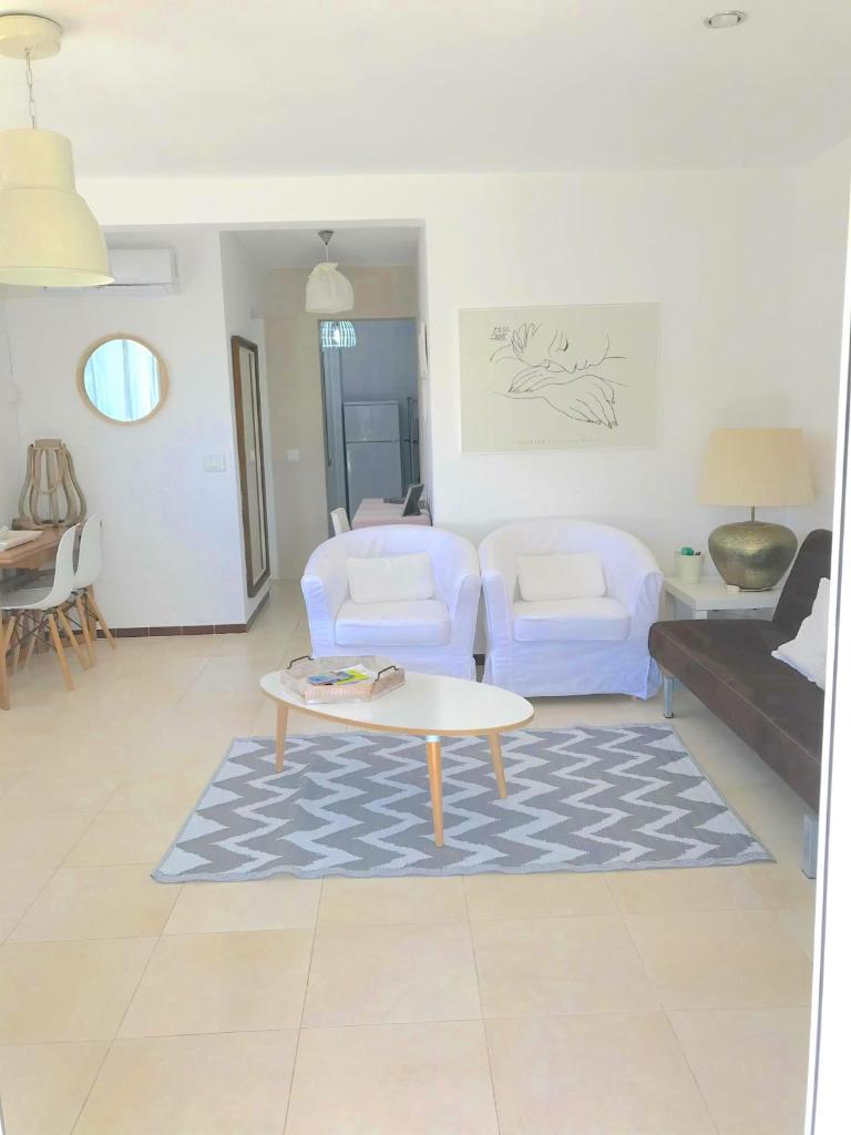 CALA BLANCA-TORRE BELLVER photo 4