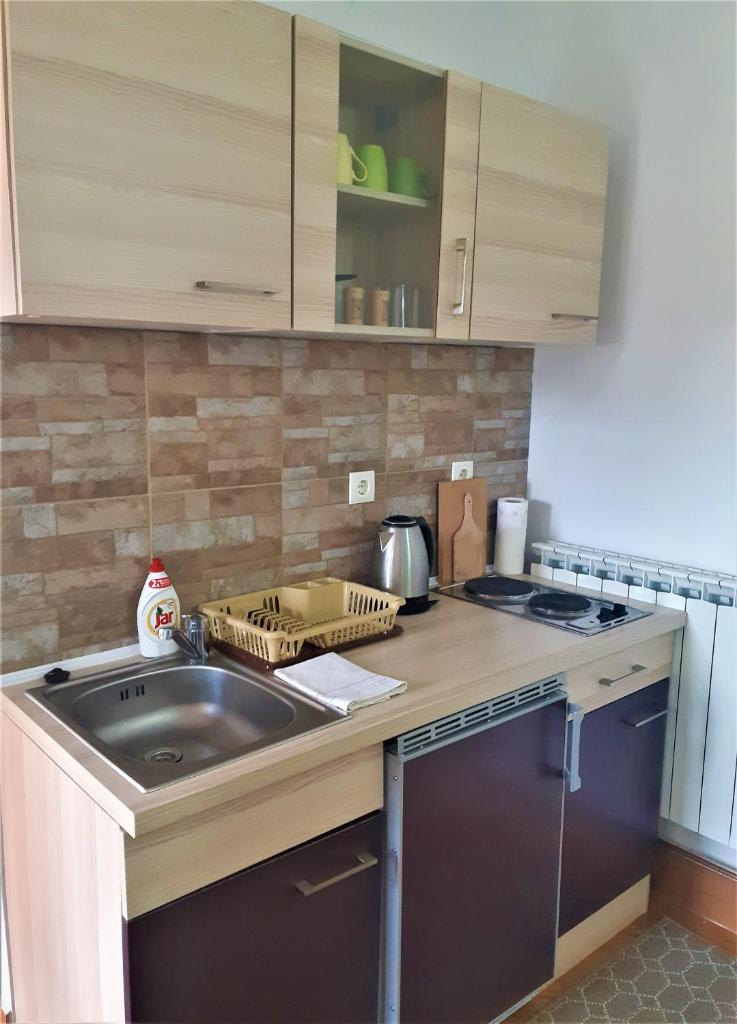 Guest House Domig photo 4